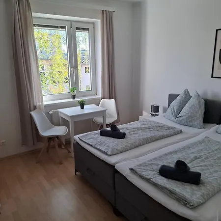 Kolpinghaus Braunau 1 * Braunau am Inn