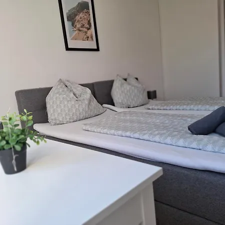 Kolpinghaus Braunau 1 Apartment Braunau am Inn