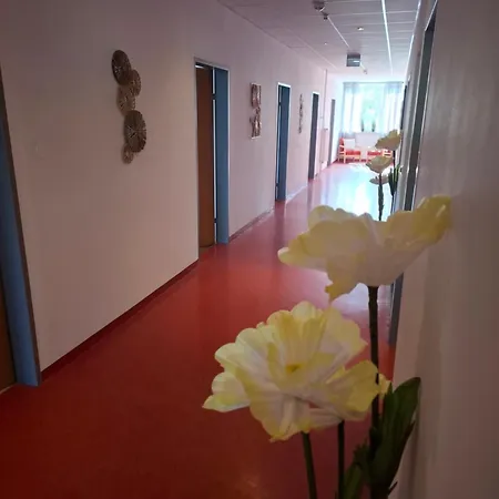 Apartment Kolpinghaus Braunau 1 Braunau am Inn