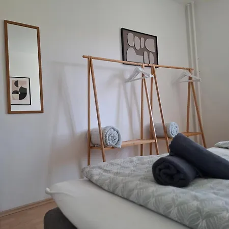 Kolpinghaus Braunau 1 Apartment