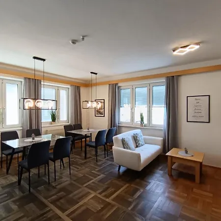 Kolpinghaus Braunau 1 Braunau am Inn