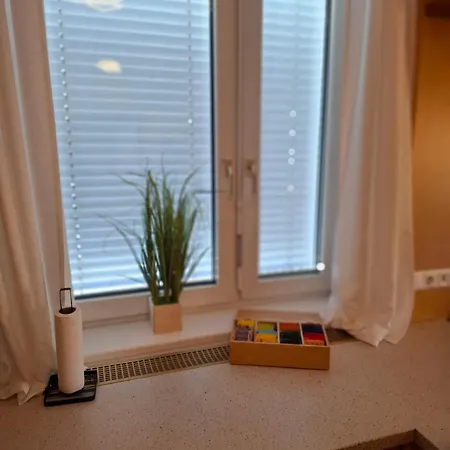 Kolpinghaus Braunau 1 Apartment